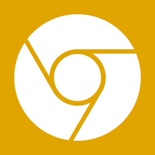 Browser Google Canary Icon 512x512 png